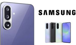 Samsung Galaxy F36 Tanıtım Öncesi Sızdırılan Özellikleri