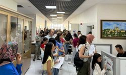 Kayseri'de yaz kurslarına yoğun ilgi! Kayıtlar başladı