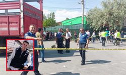 Sanayi Bölgesi'nde feci kaza! 22 yaşındaki genç can verdi