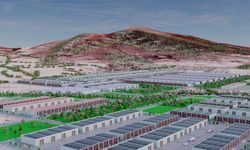 Kayseri'ye yeni sanayi sitesi geliyor! Yeri belli oldu