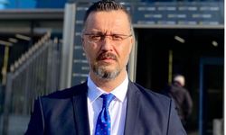 Demokrat Parti Talas İlçe Başkanlığı’nda Serdar Gökhan Çiçek dönemi