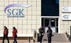 SGK ayda 9 bin lira isteyecek: Kapsama girenlerin hemen başvurması gerek