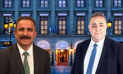 Kayserili gazeteciden lüks otel pozu: Geceliği 145 bin TL!