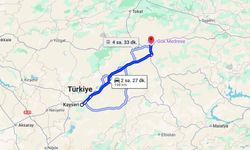 Sivas’ın ilçesiydi, Kayseri’ye bağlandı! O ilçenin ilginç hikayesi