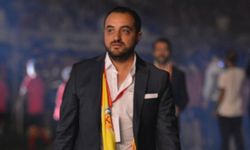 Kayserispor yöneticisi Süleyman Akın: Kayserispor’u daha yukarıya taşıyacağız