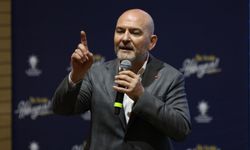 Süleyman Soylu: Türkiye'nin Recep Tayyip Erdoğan'a 6-8 yıl daha ihtiyacı var