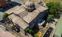 Kayseri'nin ibadete açık tek kilisesi! Surp Krikor Lusavoriç Kilisesi'nin tarihi