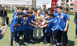 Talas Belediyesi'nden müjde: Ücretsiz futbol okulu başlıyor!