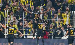 Kayserispor’da takımın en golcüsü oldu! Sezonun unutulmaz karesi Kadıköy’de geldi