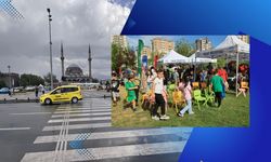 Talas'ta merakla beklenen etkinlik başladı: Her hafta farklı mahallede!