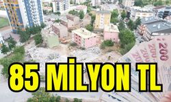 Talas'ta milyonlarca liralık dev ihale: O arsanın fiyatı dudak uçuklattı!