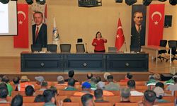 Kayseri'de halk sağlığı tehlikede: Keneye karşı özel eğitimler başladı!