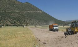 Talas'ta yol krizi: Çalışmalar ne zaman bitecek?