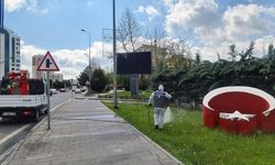 Kayseri’de ekipler harekete geçti! Sokak sokak dolaşıyorlar