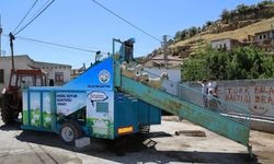 Kayseri'de kritik önlem: Keneye karşı mücadele devam ediyor!
