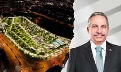 Talas Millet Bahçesi'nde çalışmalar bitti: Ne zaman açılacak?