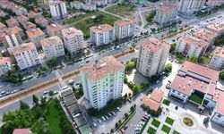 Kayseri'de o ilçenin nüfusu 170 bini aştı!