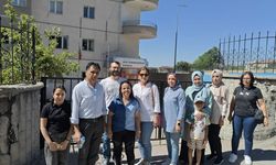 Talas'ta okul krizi: Kapatma kararı alınan okula veliler akın etti!