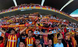 Kayserispor maçlarını 2024-2025 sezonunda kaç bin taraftar izledi!