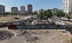 10 yıldır kullanılamaz durumdaydı! Kayseri Büyükşehir harekete geçti