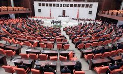 TBMM'de İran-İsrail çatışması sonrası ortak bildiri yayınlandı