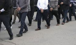 Türk Silahlı Kuvvetlerinde büyük FETÖ yapılanması: Çok sayıda gözaltı var!