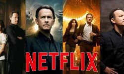 Dan Brown’ın Yeni Romanı “The Secret of Secrets” Netflix’te Dizi Oluyor