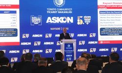 Ticaret Bakanlığı’ndan Kayseri’ye 6 ayda dev destek! Ömer Bolat açıkladı