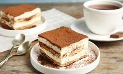 Fakir Tiramisu: Kakaolu bisküvi ile nasıl yapılır