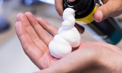Tıraş Köpüğüyle Aynalar Buğulanmaz mı?