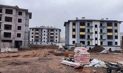 Bu illerde oturana büyük şans: 9 bin lira ödeyerek ev alacaklar