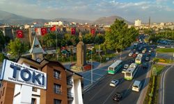 Kayseri’de ev sahibi olmak isteyenler için büyük fırsat! Başvurular başladı
