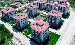 TOKİ 15 farklı şehirde 5 bin 899 sosyal konutu teslim etti
