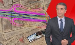 Tomarza'da yıllardır beklenen kavşak projesinde son durum ne?