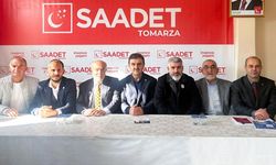 Saadet Partisi Tomarza İlçe Teşkilatı’ndan sert tepki: Dadaloğlu Tomarza’nındır!
