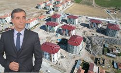 Tomarza halkı gün sayıyor: 3. Etap TOKİ konutlarında teslim tarihi ne zaman?