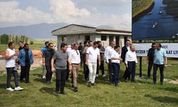 Kayseri’nin yeni cazibe noktası olacak! Geri sayım başladı