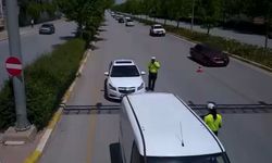 Kayseri' de Trafikte kaçış yok! radar noktaları nereye koyuluyor