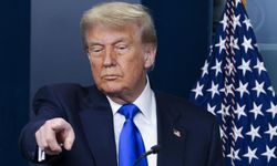 Trump'tan Hamaney’e tehdit gibi sözler: ‘Onu ölümden kurtardım’