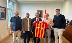 5 milyarlık proje hayata geçiyor