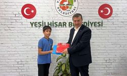 Türkiye 1.’si Kayseri’den çıktı! 500 tam puan