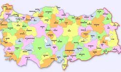 Kayserililer hazır olsun! Yakında yeni bir il daha geliyor