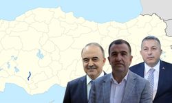Türkiye’de 3 ayrı şehri Kayserililer yönetiyor! İşte o isimler