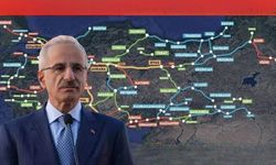 Ulaşımda dev adım: Türkiye Avrasya'nın lojistik üssü olacak!