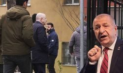 Tahliye edilen Ümit Özdağ'dan ilk açıklama! Kayseri olayları ile ilgili neler söyledi?