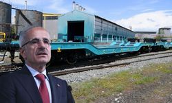 Bakan Uraloğlu müjdeyi verdi: TSK'ya yerli ve milli lojistik hamlesi!