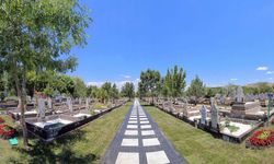 Kayseri'de bugün vefat edenler (18 Haziran Çarşamba)