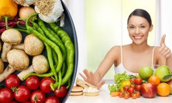 Veganlar İçin En İyi Protein Kaynakları