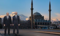 Kayseri'nin talepleri Ankara'da görüşüldü: Vekil Özsoy'dan yeni yatırım müjdesi mi?