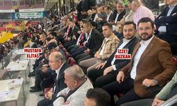 Gazeteci Azim Deniz’den Elitaş'a sert eleştiri